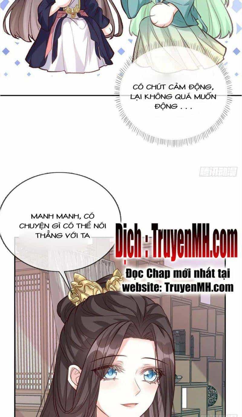Kiều Mỵ Phu Lang, Tại Tuyến Lục Trà - Chương 70 - ảnh 7