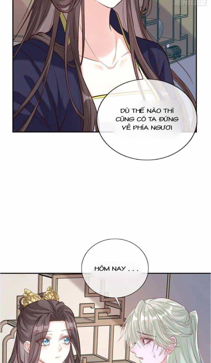 Kiều Mỵ Phu Lang, Tại Tuyến Lục Trà - Chương 70 - ảnh 8