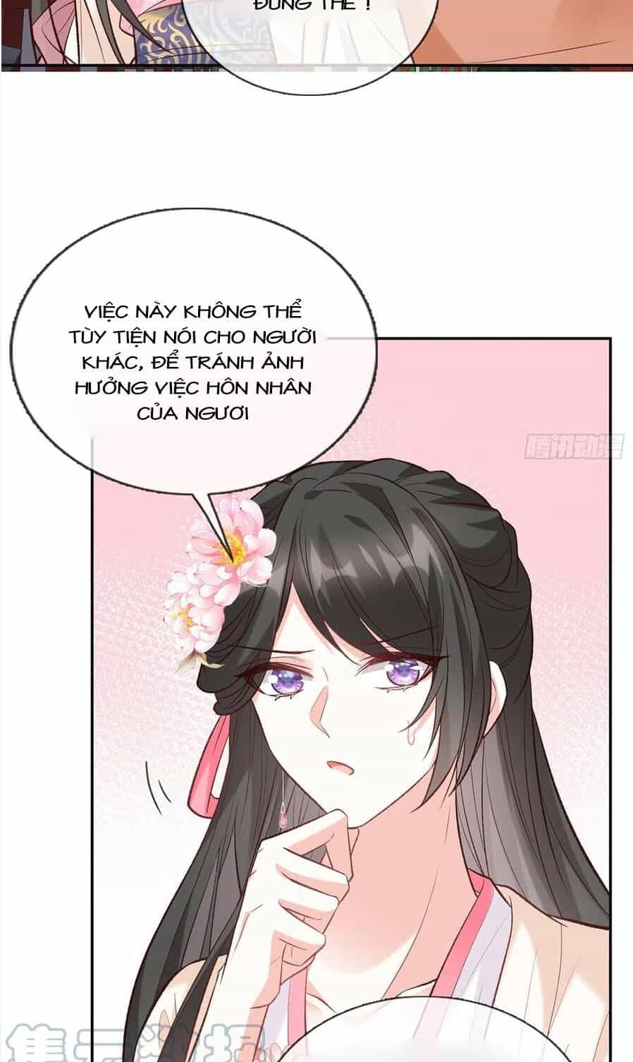 Kiều Mỵ Phu Lang, Tại Tuyến Lục Trà - Chương 71 - ảnh 17