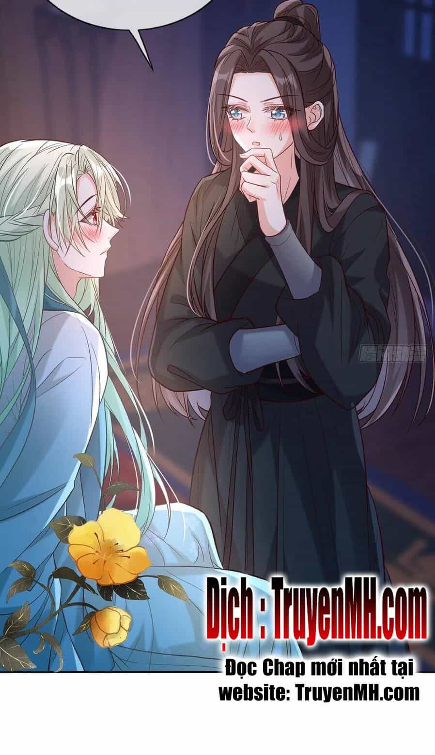 Kiều Mỵ Phu Lang, Tại Tuyến Lục Trà - Chương 76 - ảnh 13