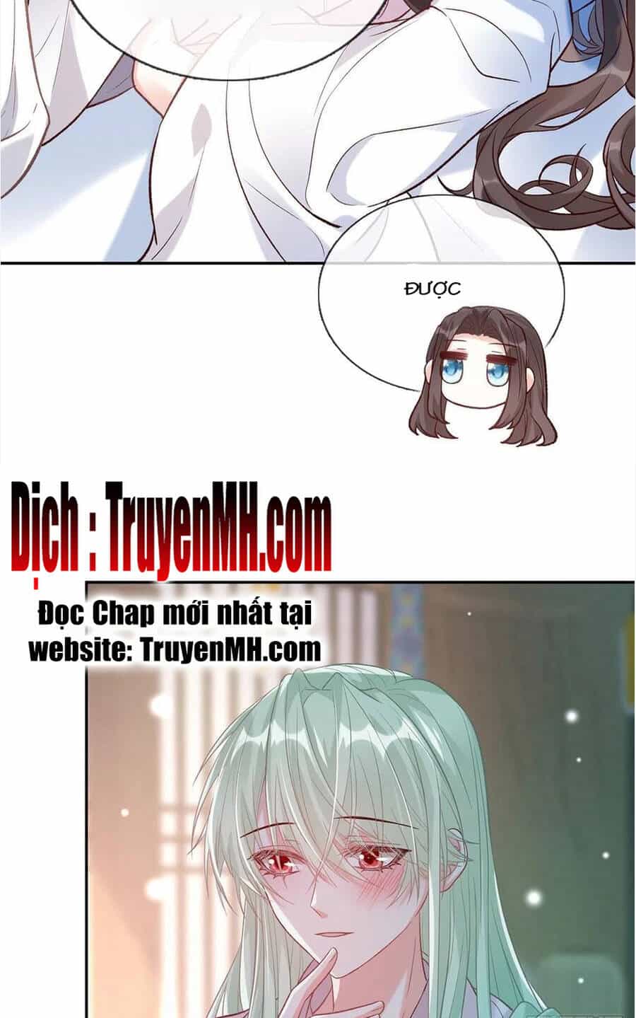 Kiều Mỵ Phu Lang, Tại Tuyến Lục Trà - Chương 80 - ảnh 10