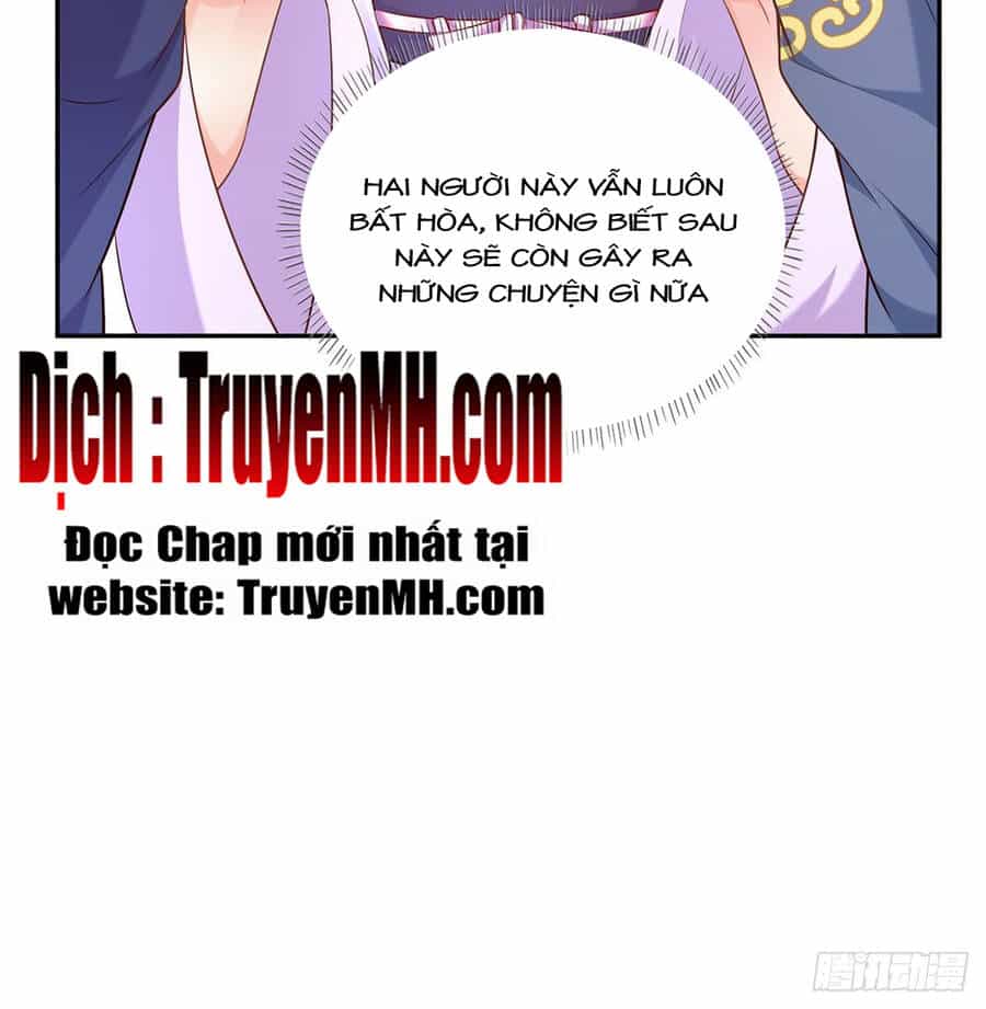 Kiều Mỵ Phu Lang, Tại Tuyến Lục Trà - Chương 9 - ảnh 20