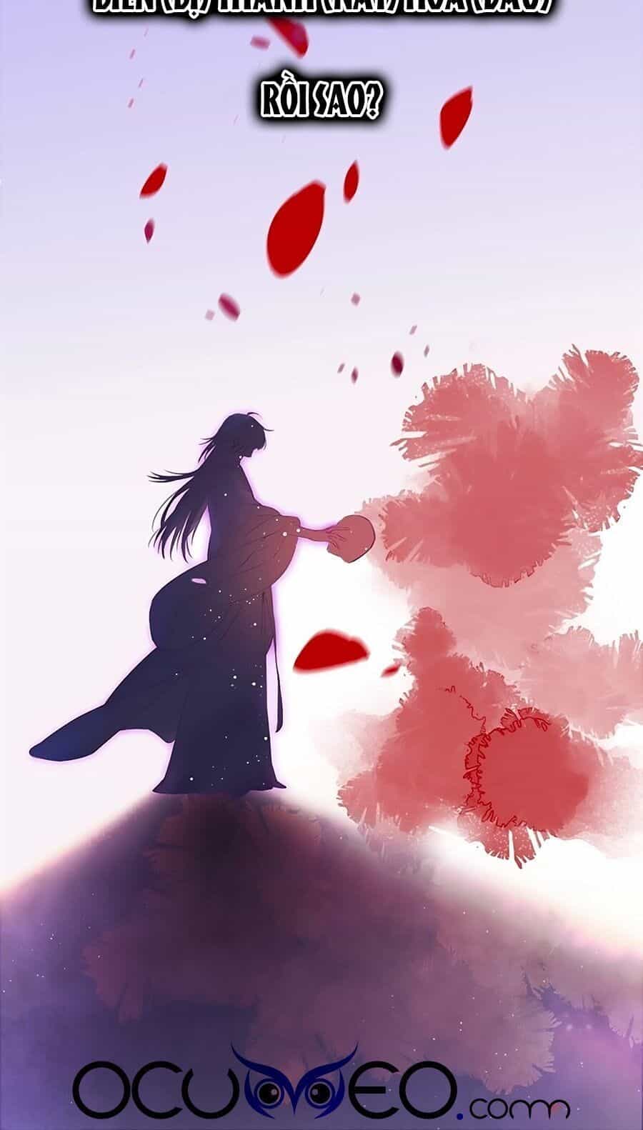 Kiều Nhi Hư Quá Nha - Chương 3 - ảnh 40