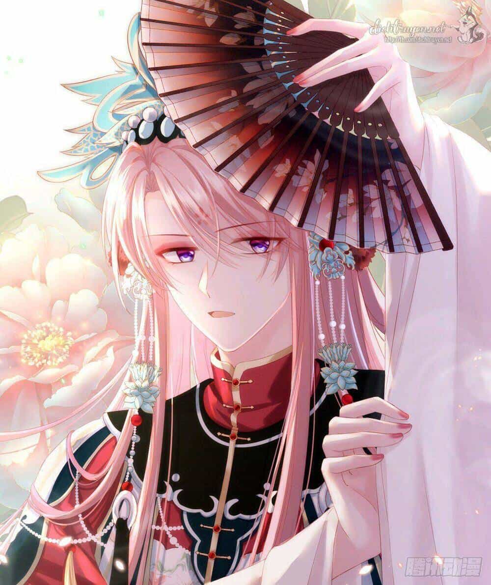 Kiều Phu Có Hỉ - Chương 1 - ảnh 20