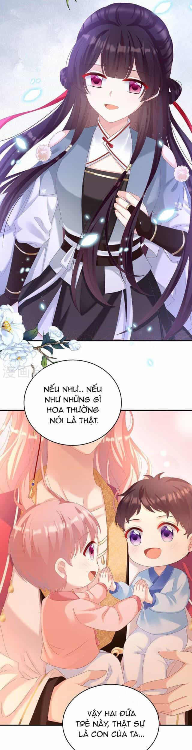Kiều Phu Có Hỉ - Chương 69 - ảnh 11