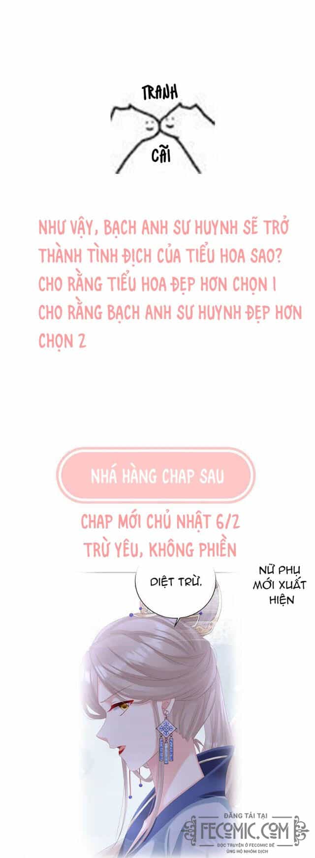 Kiều Phu Có Hỉ - Chương 69 - ảnh 28