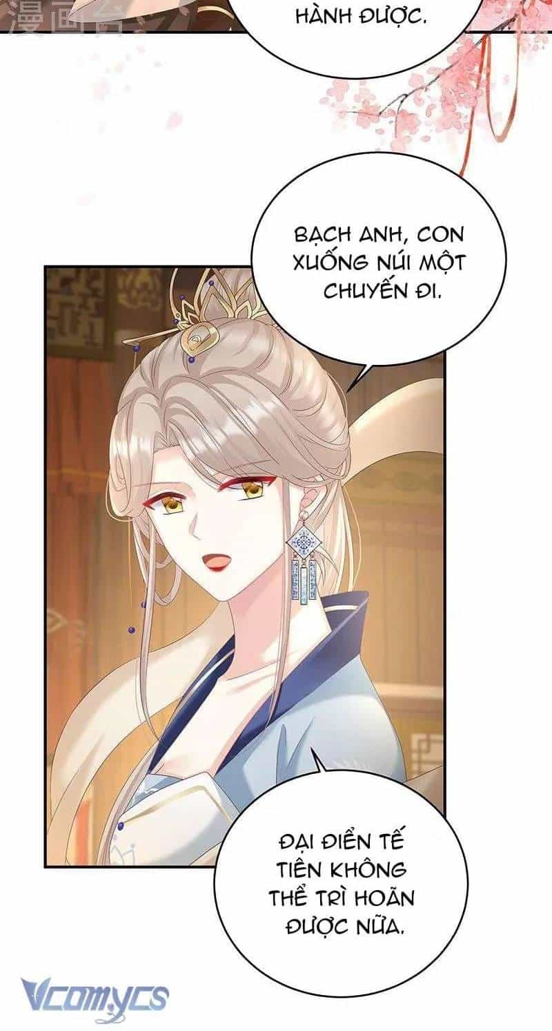 Kiều Phu Có Hỉ - Chương 70 - ảnh 16