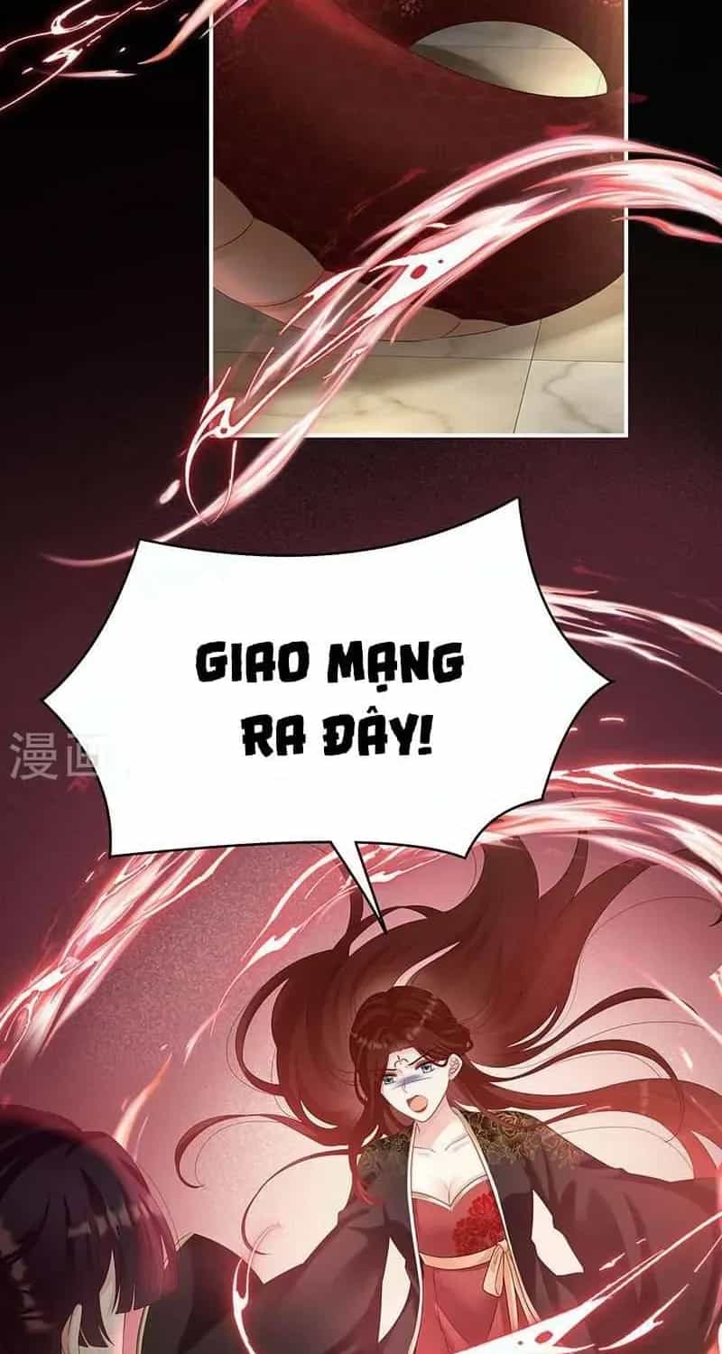 Kiều Phu Có Hỉ - Chương 71 - ảnh 20
