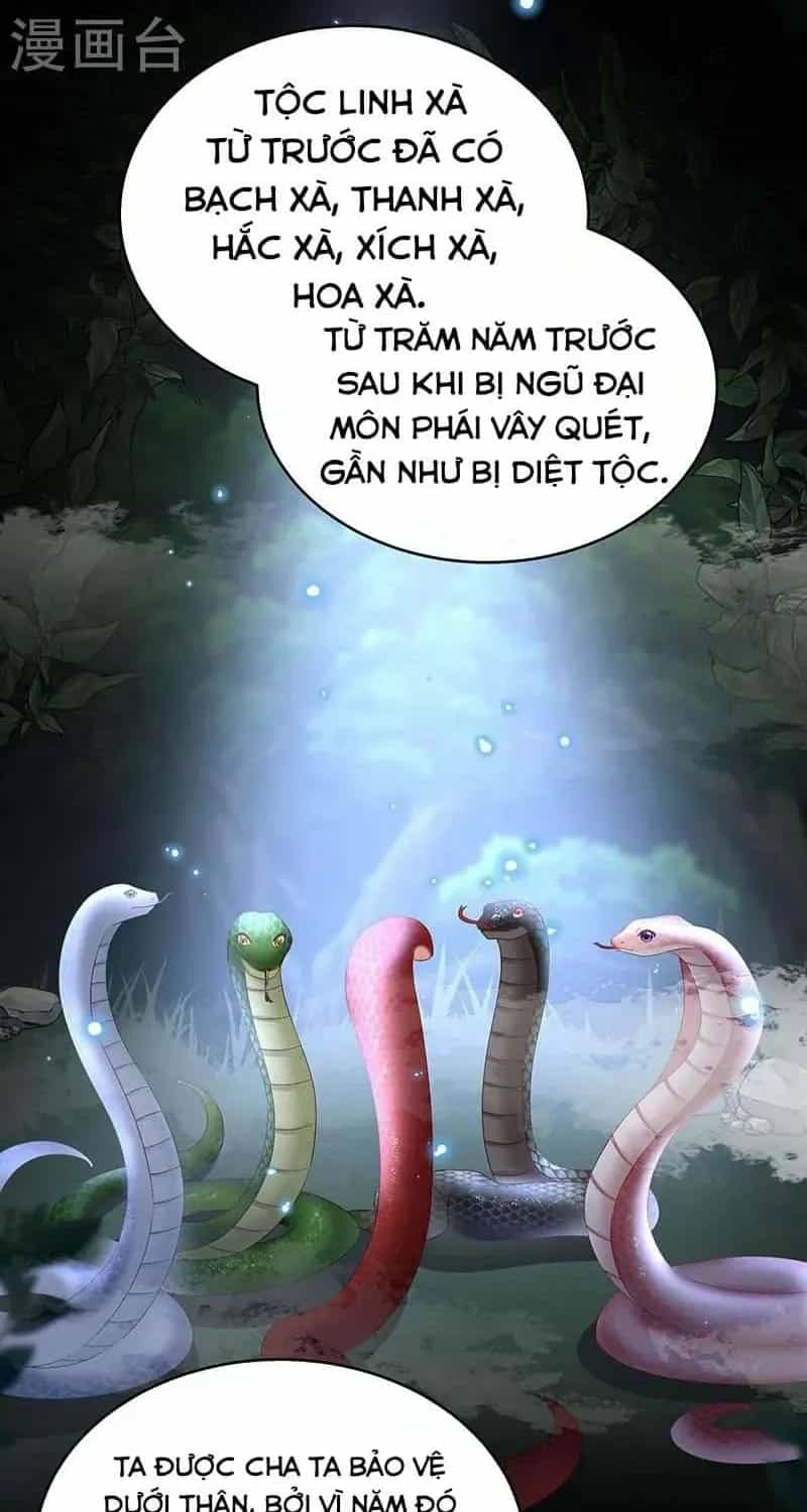 Kiều Phu Có Hỉ - Chương 71 - ảnh 32
