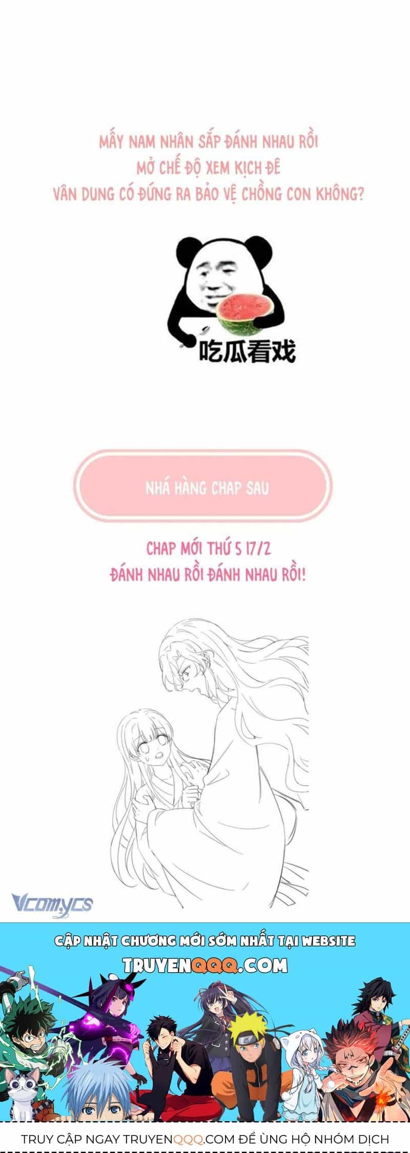 Kiều Phu Có Hỉ - Chương 72 - ảnh 21