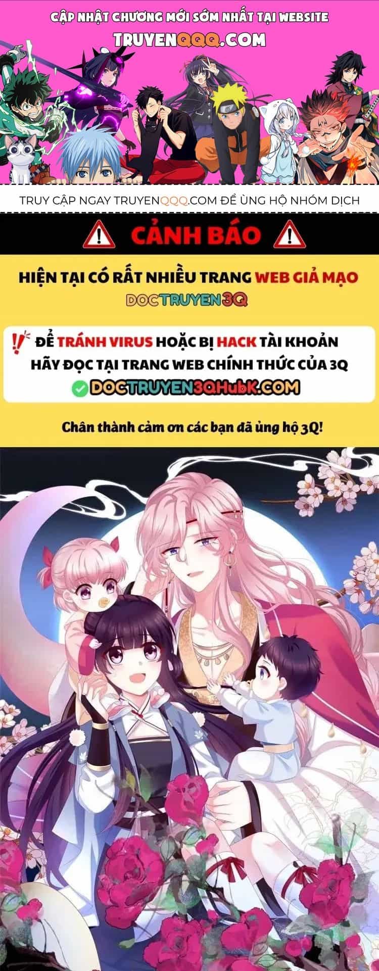 Kiều Phu Có Hỉ - Chương 73 - ảnh 1