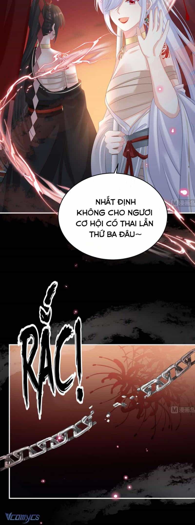 Kiều Phu Có Hỉ - Chương 75 - ảnh 8