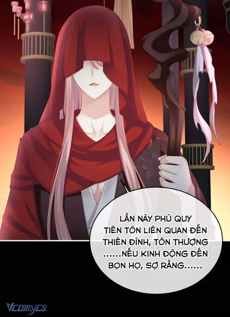 Kiều Phu Có Hỉ - Chương 76 - ảnh 7