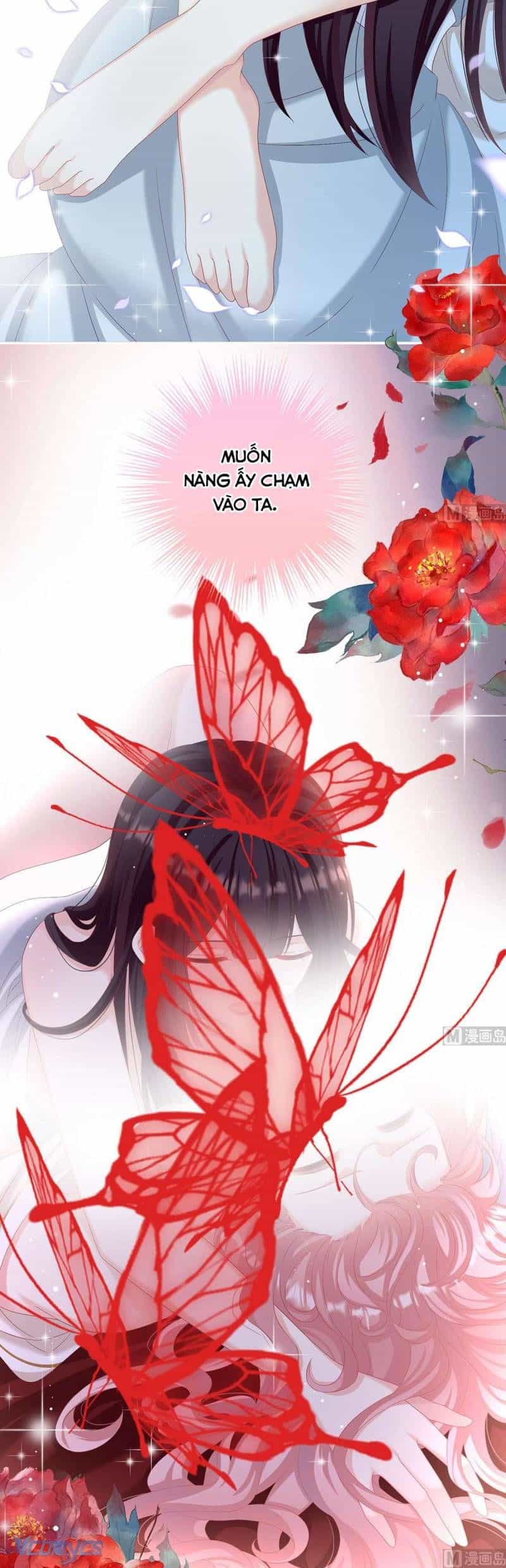 Kiều Phu Có Hỉ - Chương 78 - ảnh 3