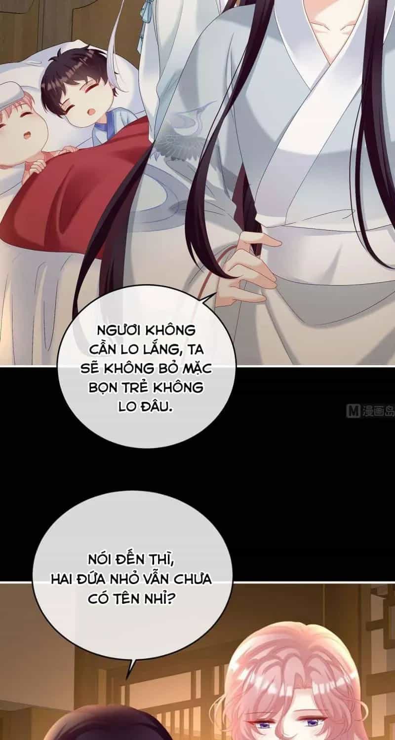 Kiều Phu Có Hỉ - Chương 79 - ảnh 8