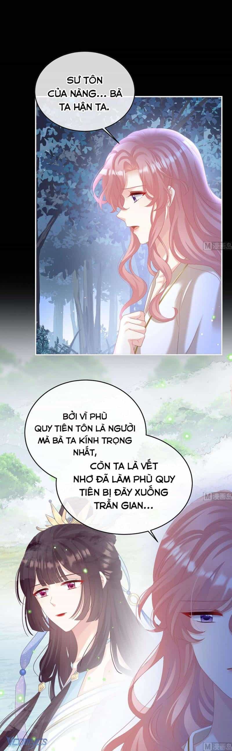 Kiều Phu Có Hỉ - Chương 80 - ảnh 17