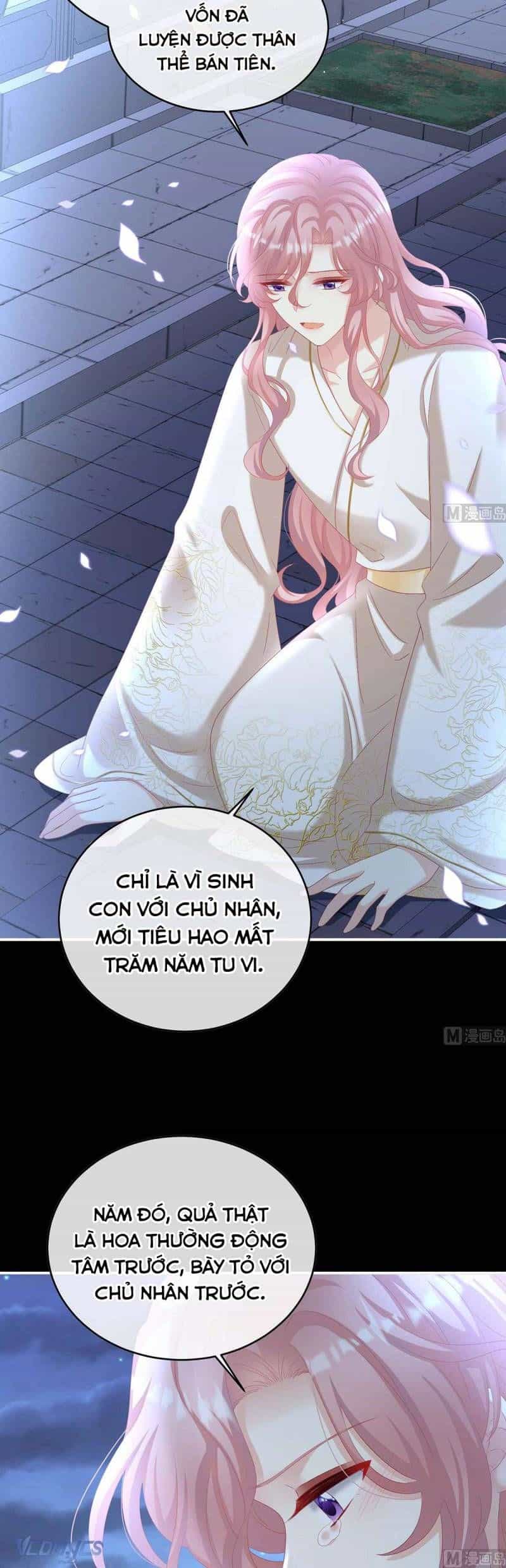 Kiều Phu Có Hỉ - Chương 81 - ảnh 7