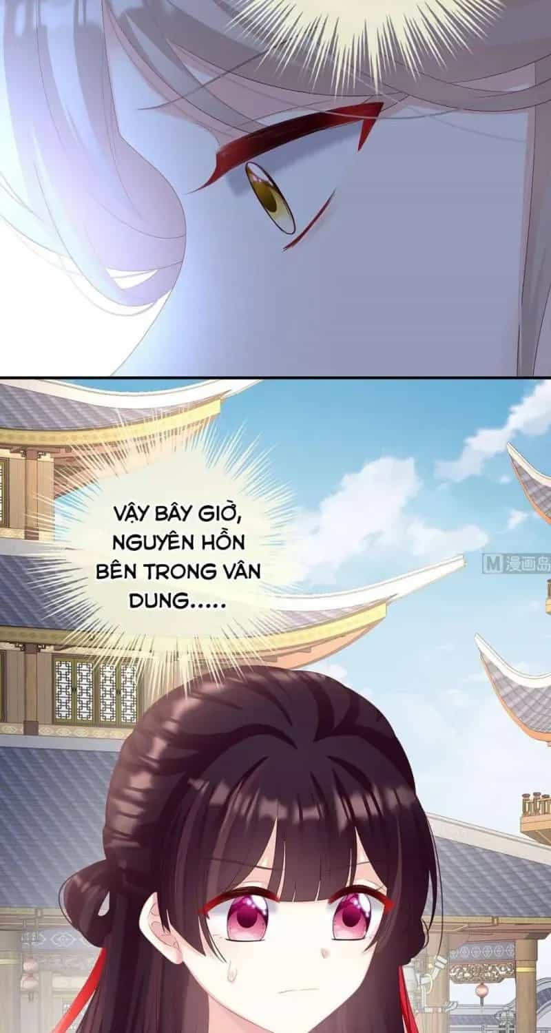 Kiều Phu Có Hỉ - Chương 82 - ảnh 18