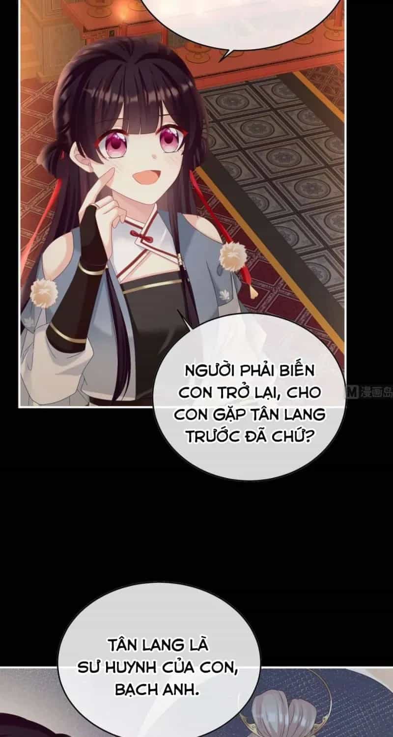 Kiều Phu Có Hỉ - Chương 82 - ảnh 26
