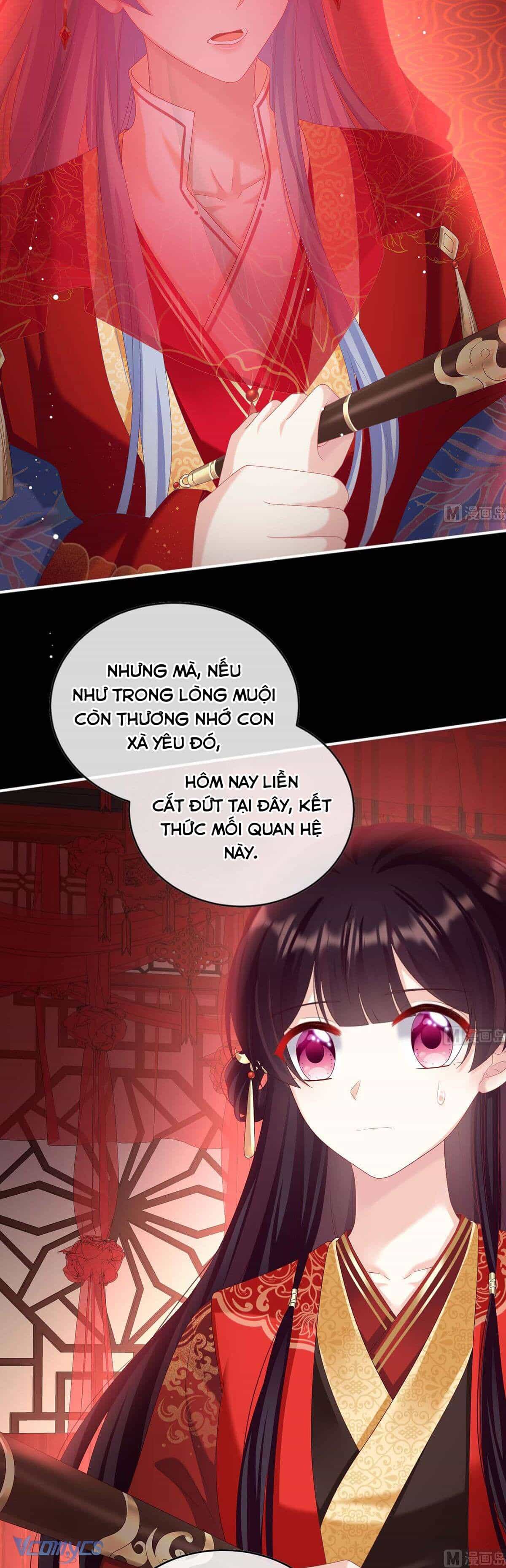 Kiều Phu Có Hỉ - Chương 83 - ảnh 15
