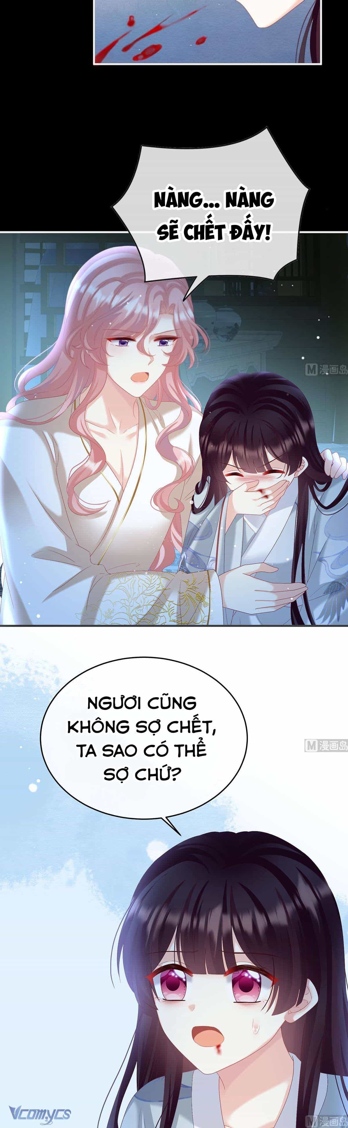 Kiều Phu Có Hỉ - Chương 85 - ảnh 13