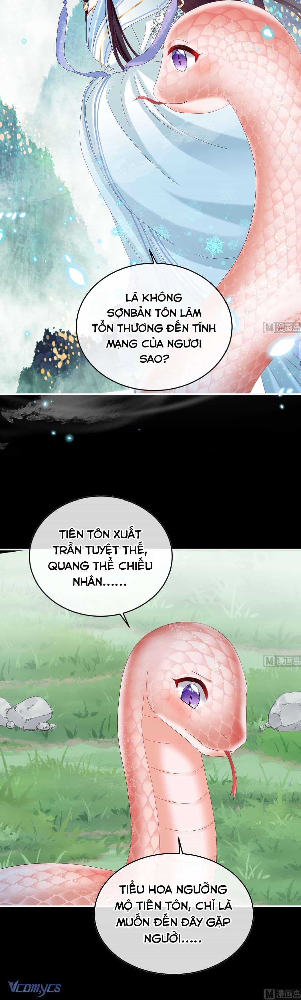 Kiều Phu Có Hỉ - Chương 85 - ảnh 4
