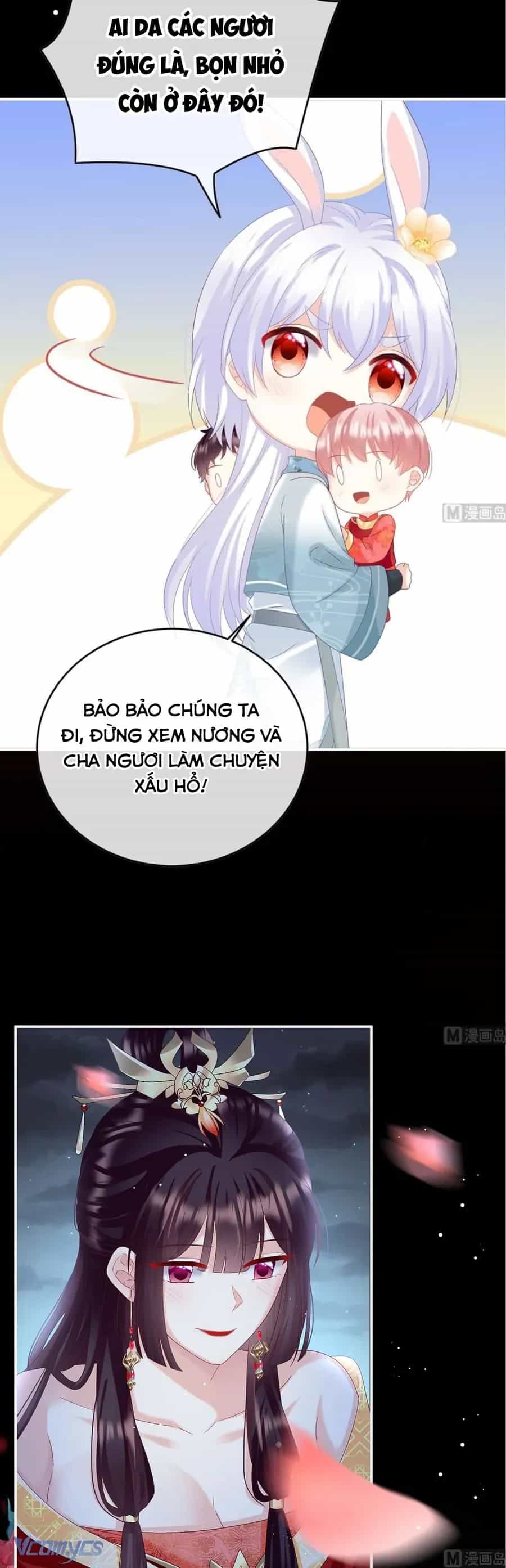 Kiều Phu Có Hỉ - Chương 87 - ảnh 23
