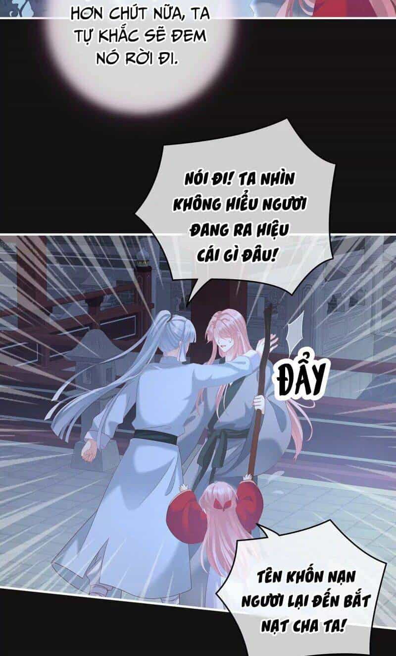Kiều Phu Có Hỉ - Chương 12 - ảnh 10