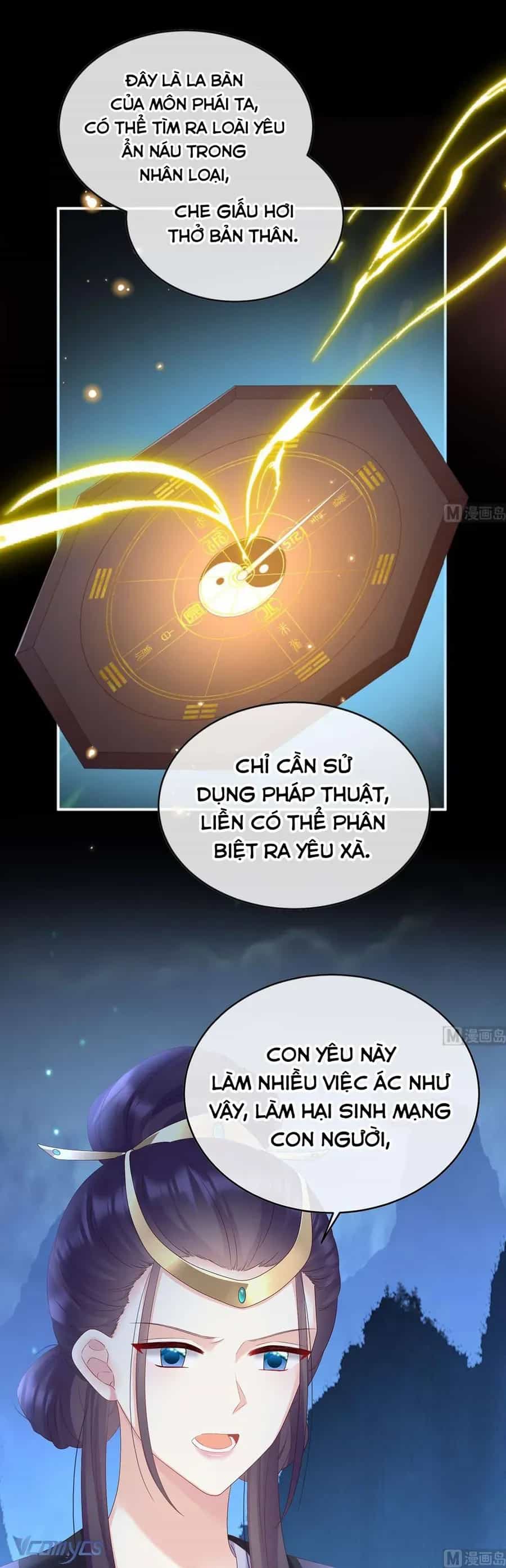 Kiều Phu Có Hỉ - Chương 88 - ảnh 21