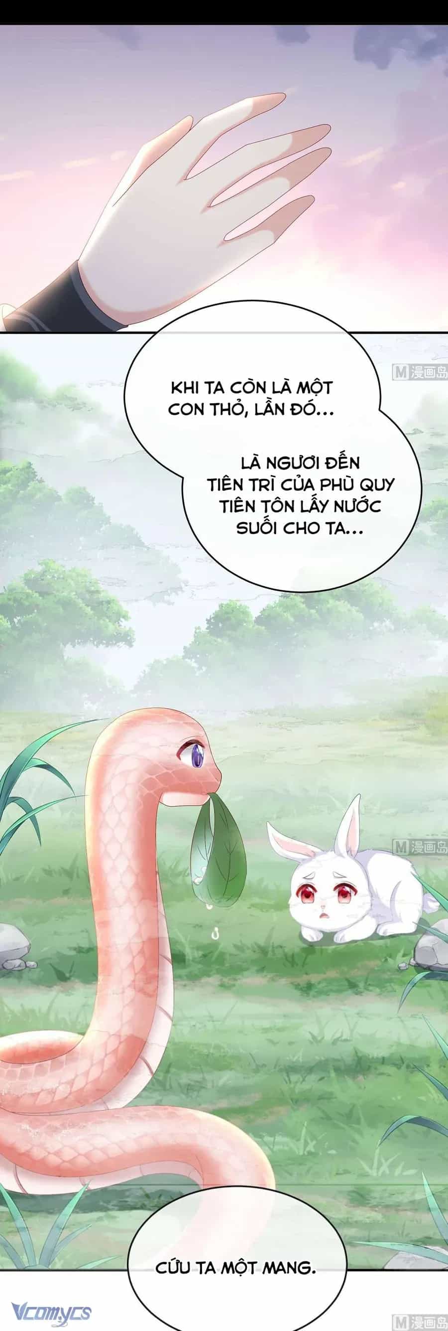 Kiều Phu Có Hỉ - Chương 90 - ảnh 16