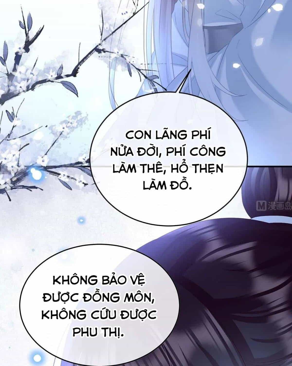 Kiều Phu Có Hỉ - Chương 92 - ảnh 33