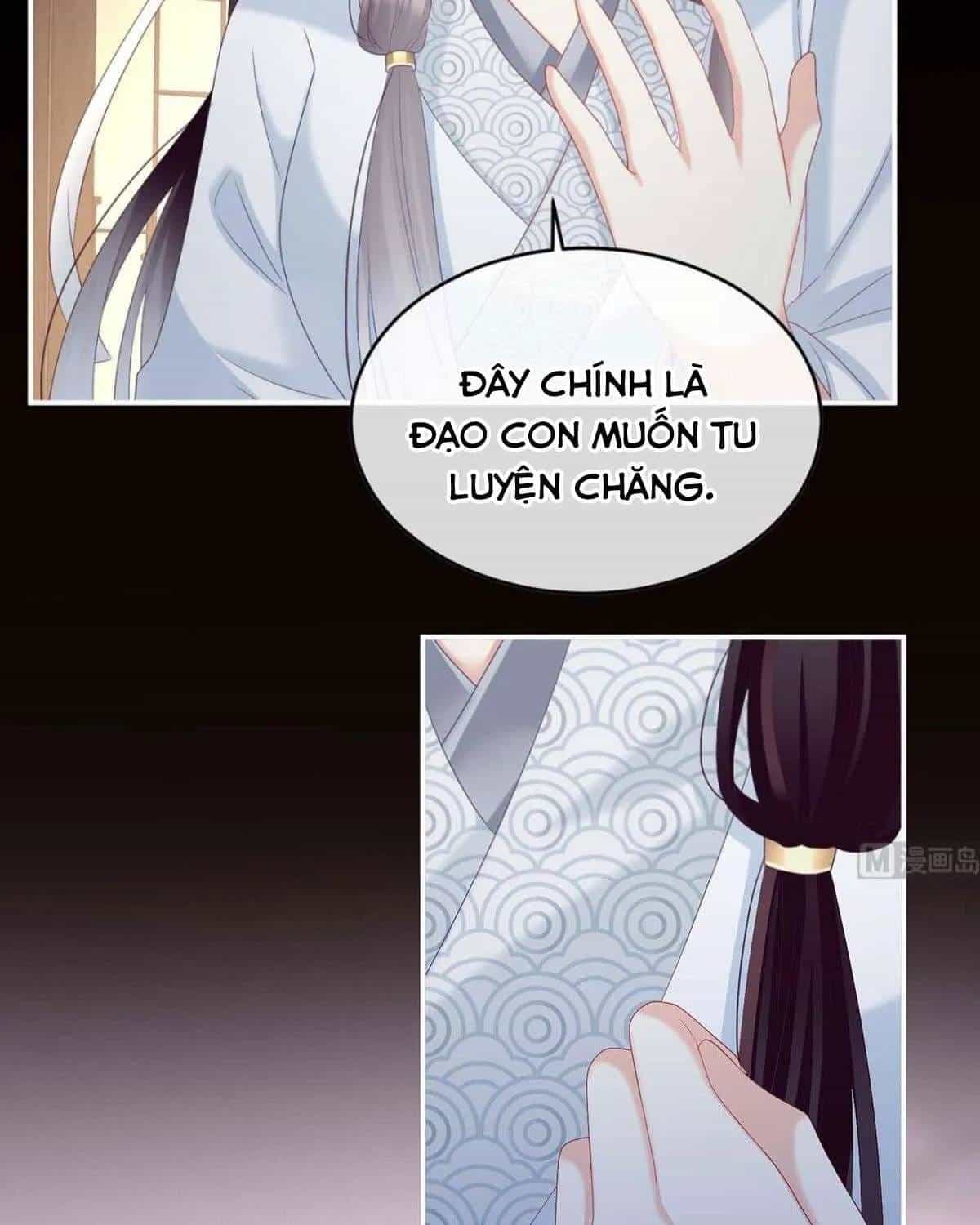 Kiều Phu Có Hỉ - Chương 92 - ảnh 42