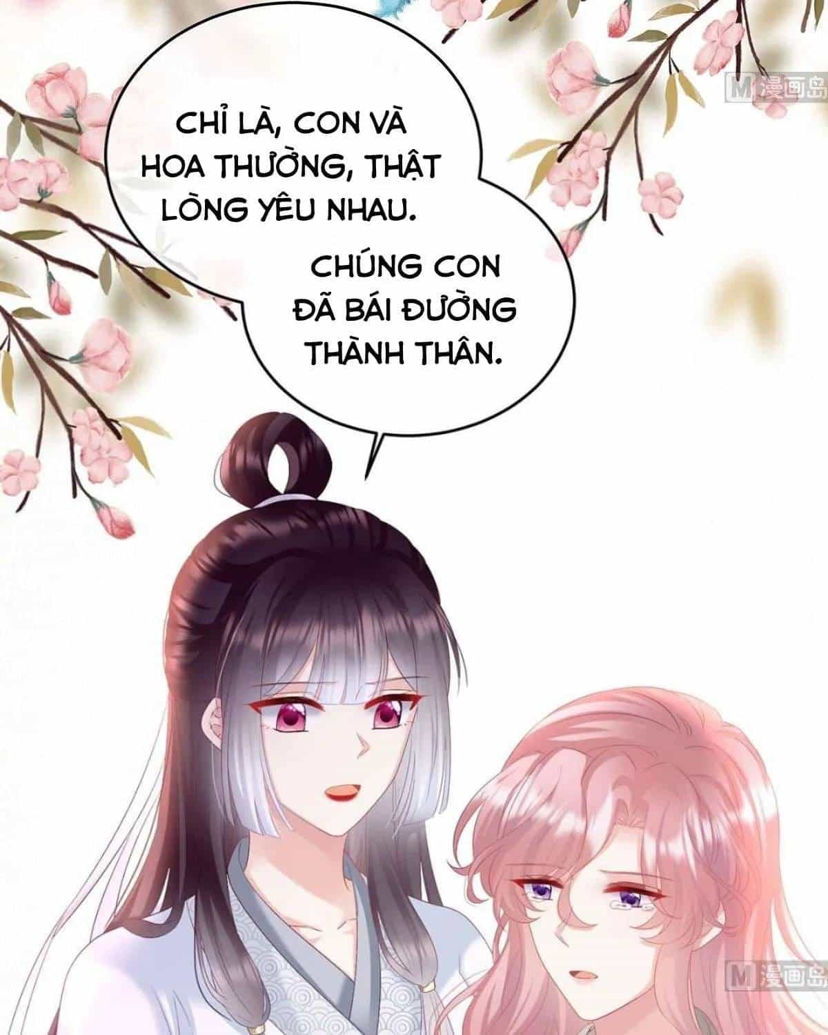 Kiều Phu Có Hỉ - Chương 92 - ảnh 44