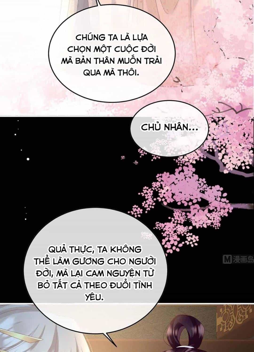 Kiều Phu Có Hỉ - Chương 92 - ảnh 69