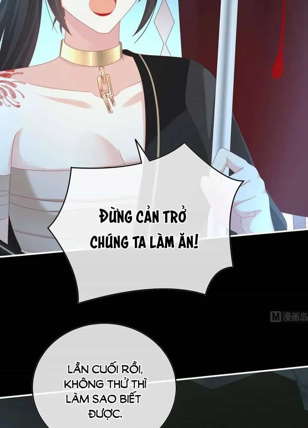 Kiều Phu Có Hỉ - Chương 94 - ảnh 25
