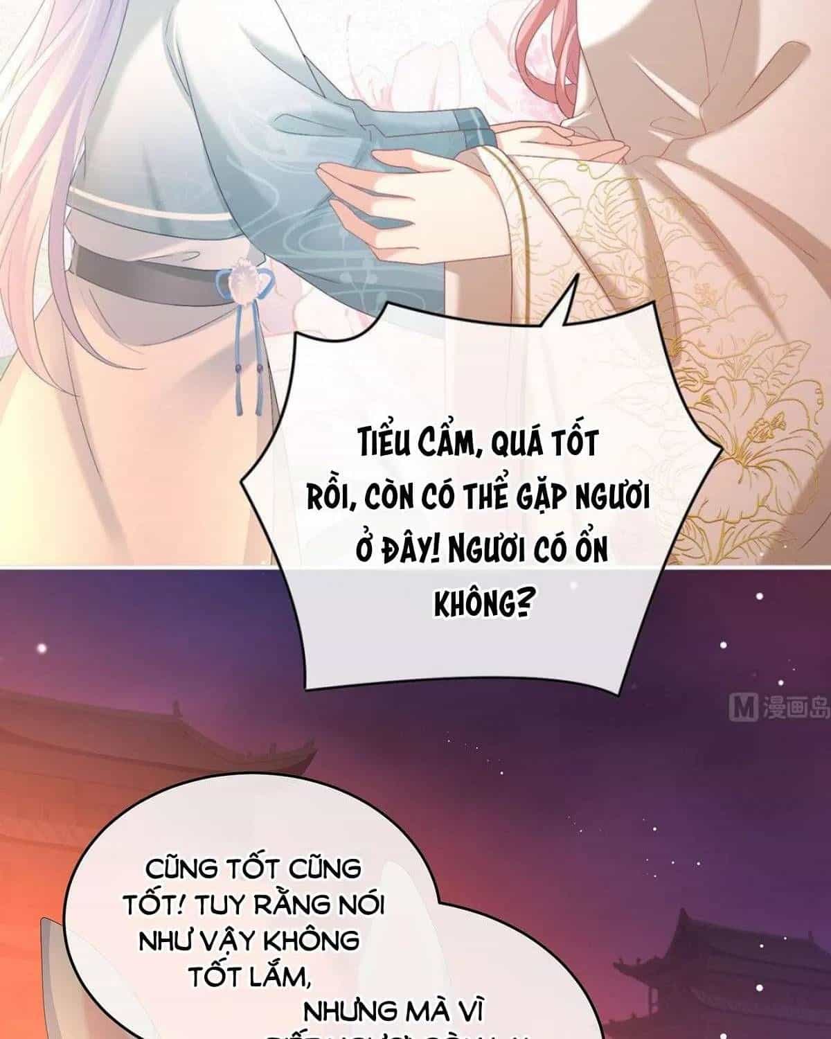 Kiều Phu Có Hỉ - Chương 96 - ảnh 17
