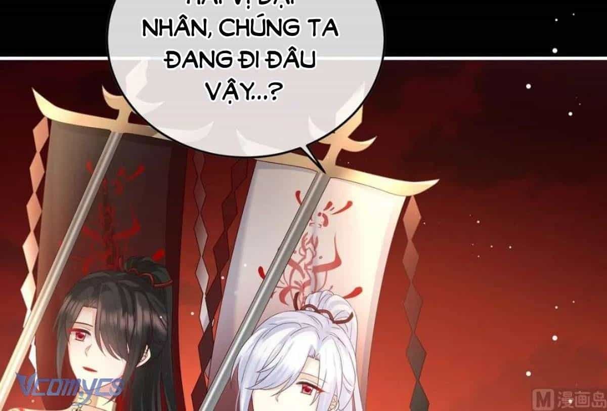 Kiều Phu Có Hỉ - Chương 96 - ảnh 6