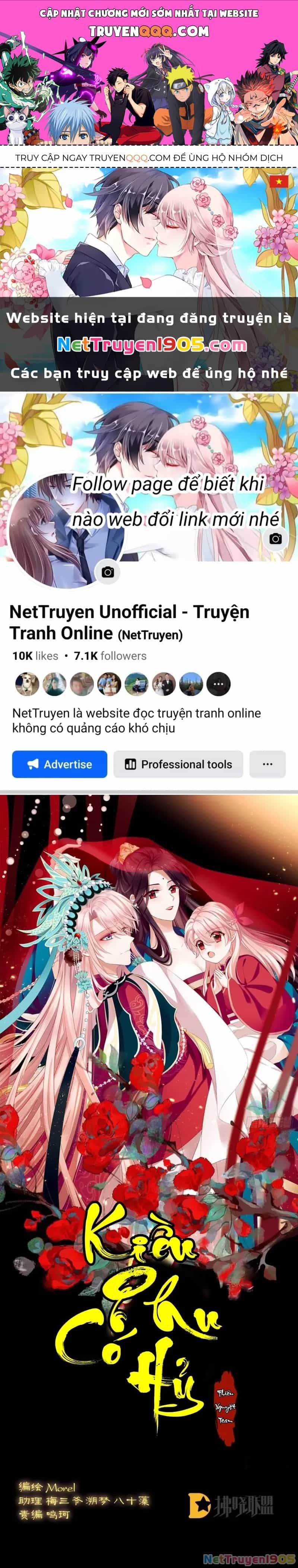 Kiều Phu Có Hỉ - Chương 13 - ảnh 1