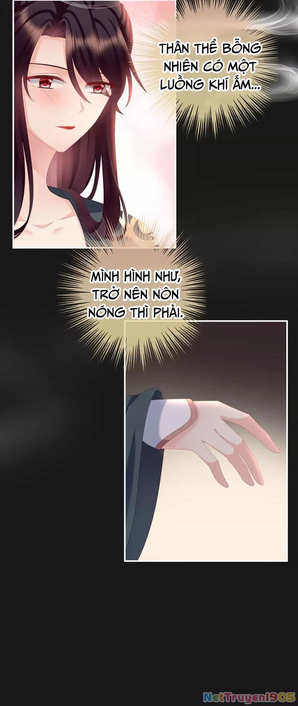Kiều Phu Có Hỉ - Chương 13 - ảnh 29