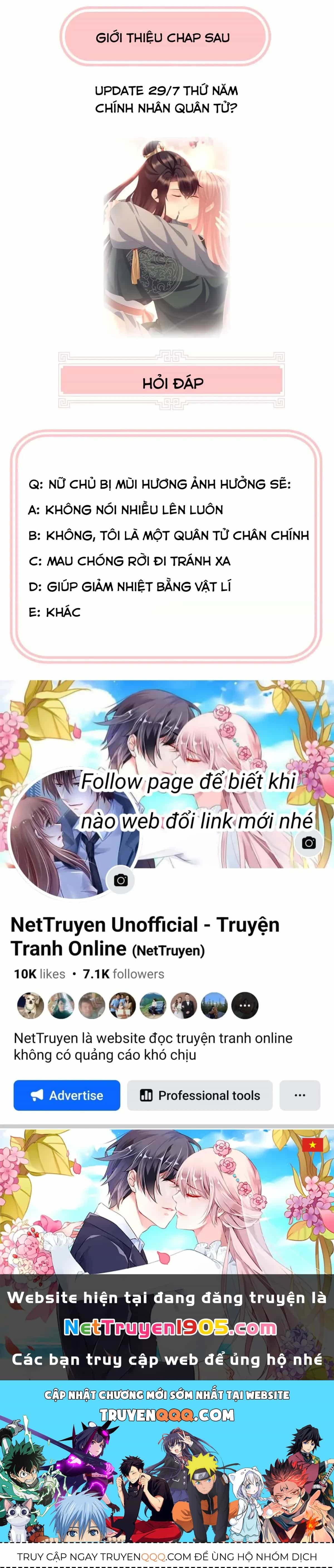 Kiều Phu Có Hỉ - Chương 13 - ảnh 31