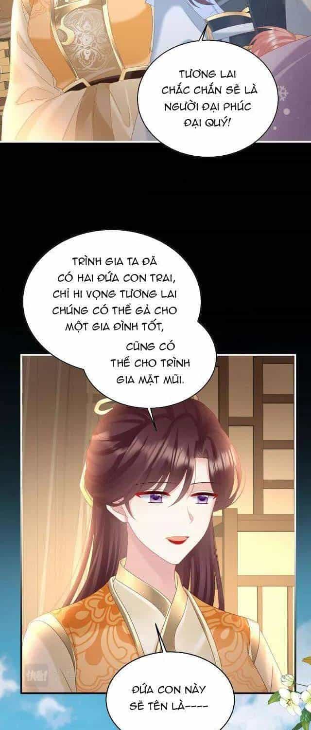 Kiều Phu Có Hỉ - Chương 99 - ảnh 32