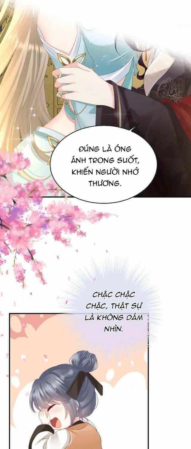 Kiều Phu Có Hỉ - Chương 100 - ảnh 10