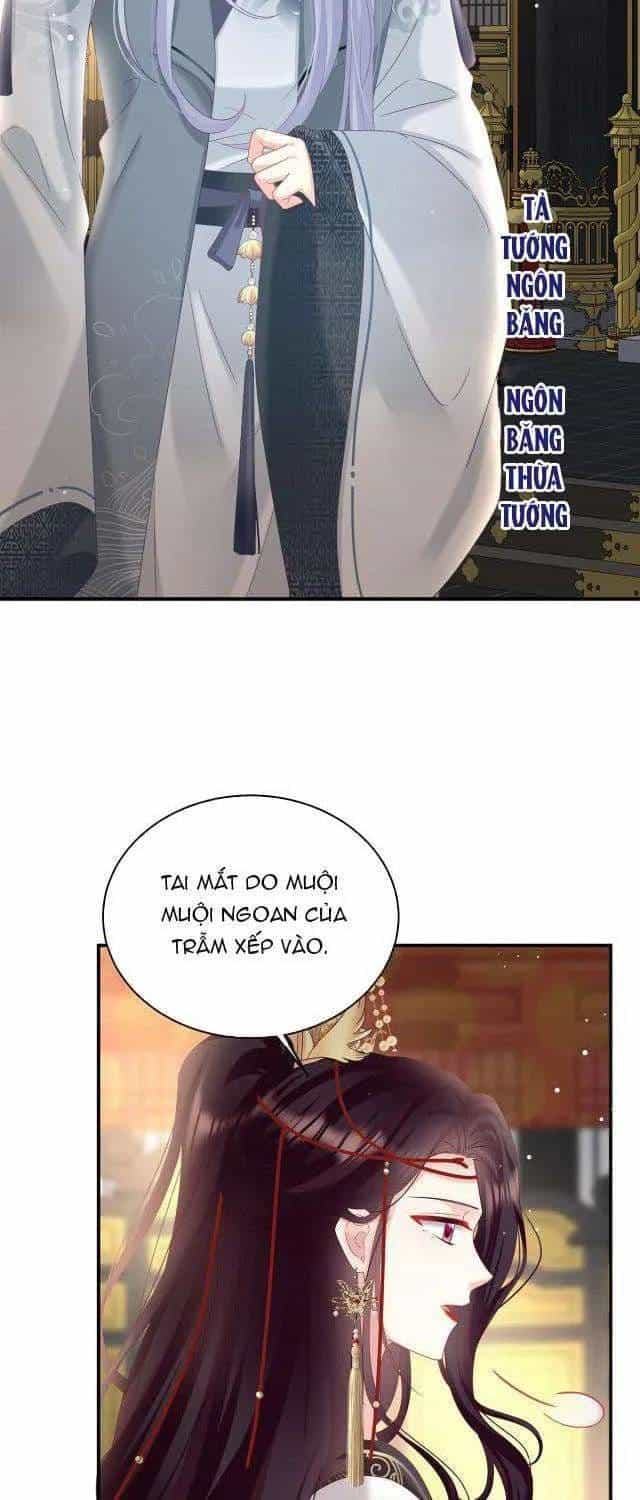 Kiều Phu Có Hỉ - Chương 100 - ảnh 18