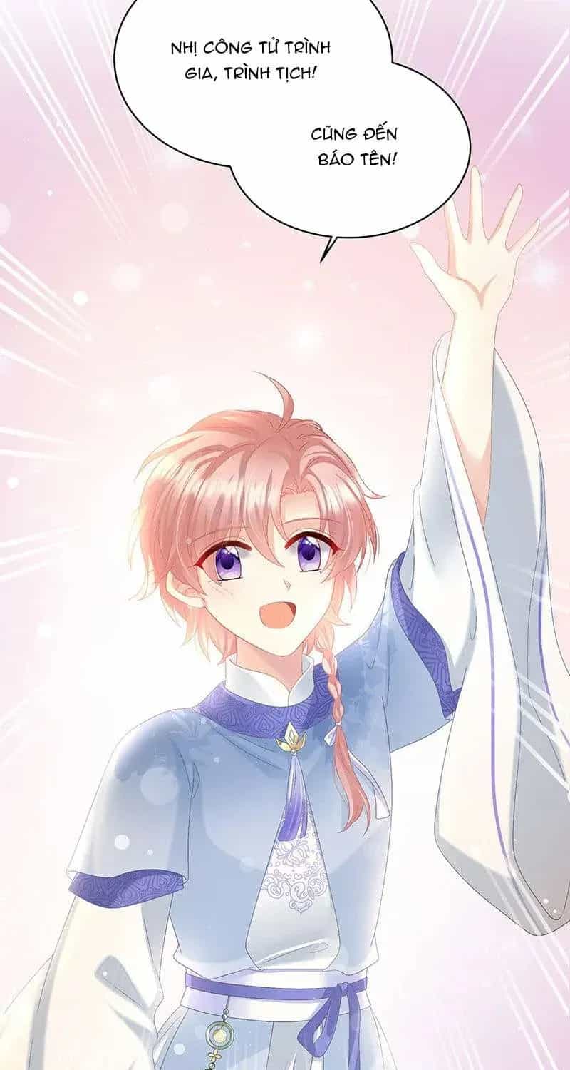 Kiều Phu Có Hỉ - Chương 101 - ảnh 19