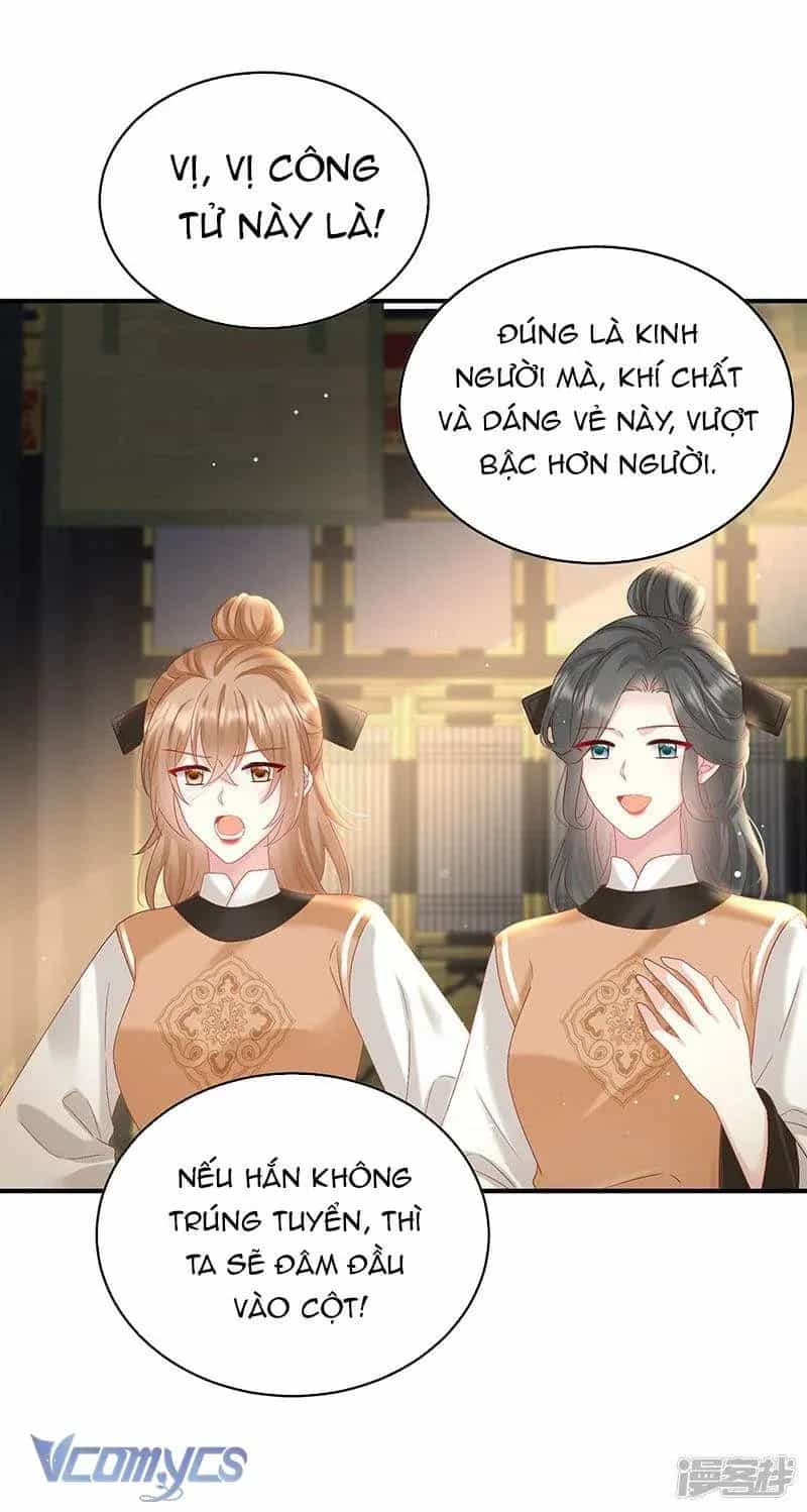 Kiều Phu Có Hỉ - Chương 102 - ảnh 22