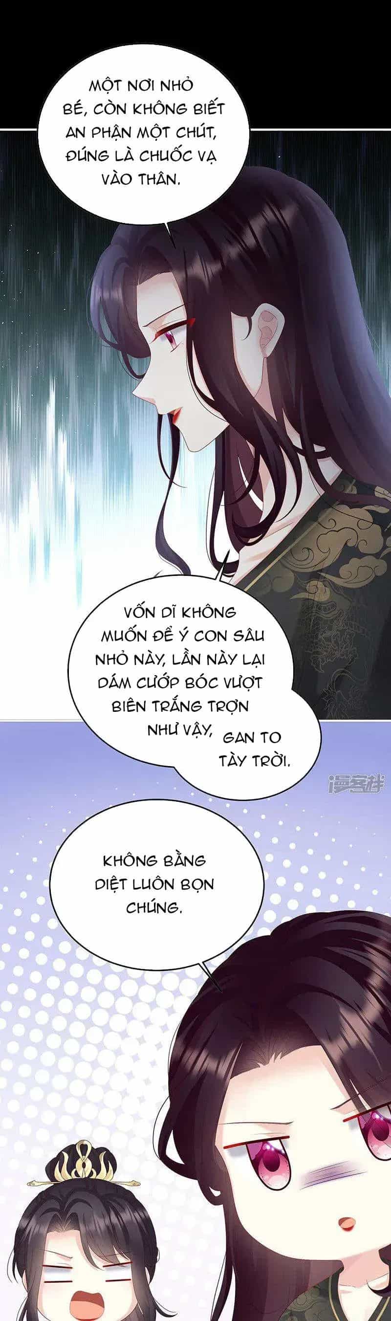 Kiều Phu Có Hỉ - Chương 106 - ảnh 3