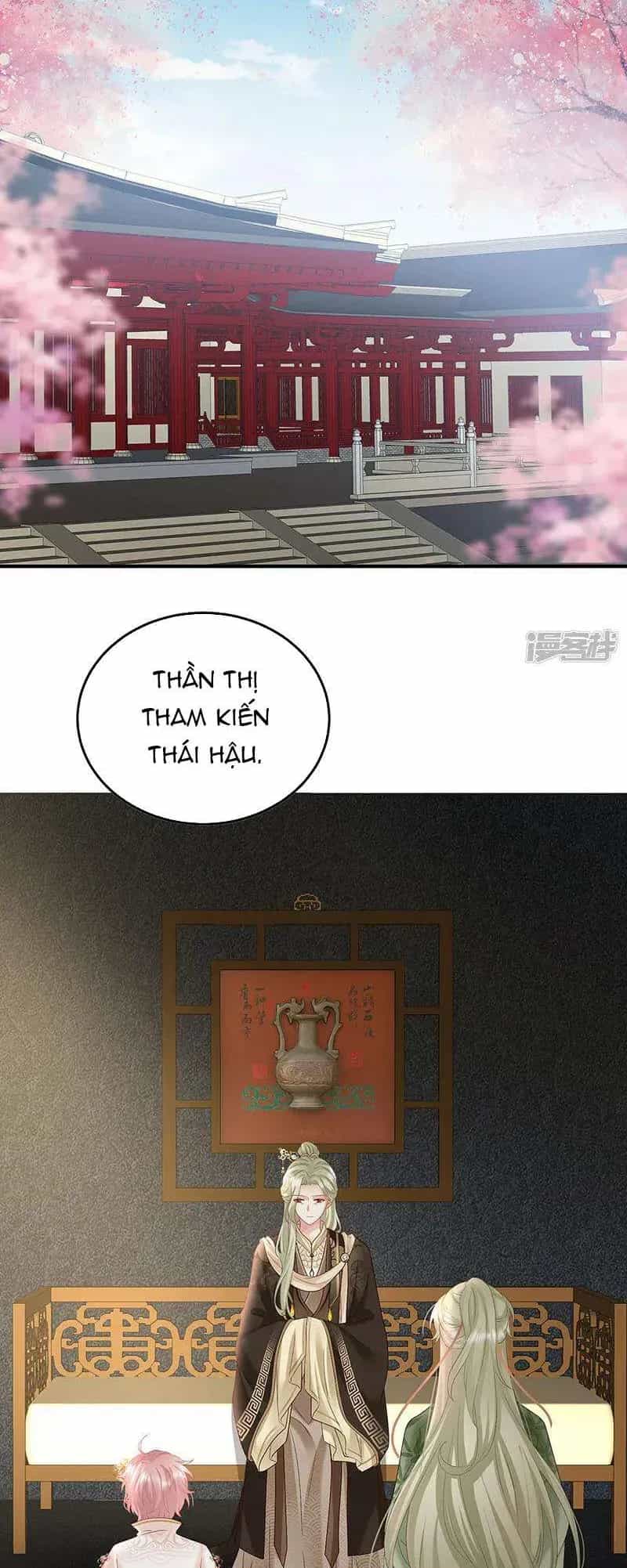 Kiều Phu Có Hỉ - Chương 107 - ảnh 18