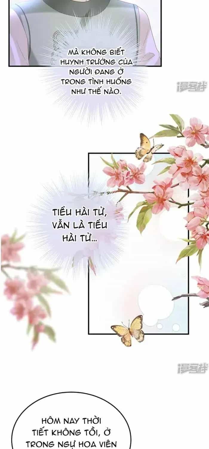 Kiều Phu Có Hỉ - Chương 109 - ảnh 26
