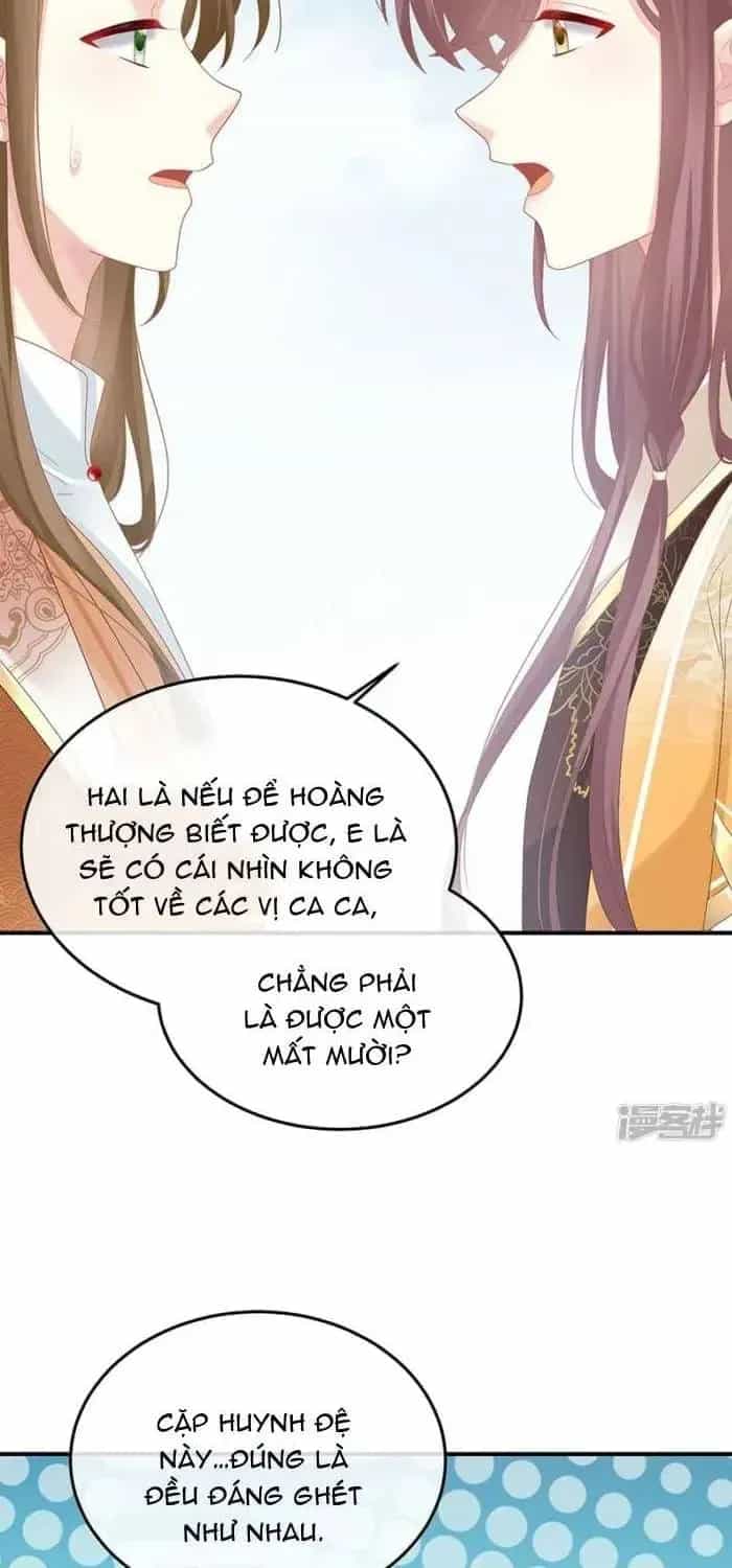 Kiều Phu Có Hỉ - Chương 109 - ảnh 9