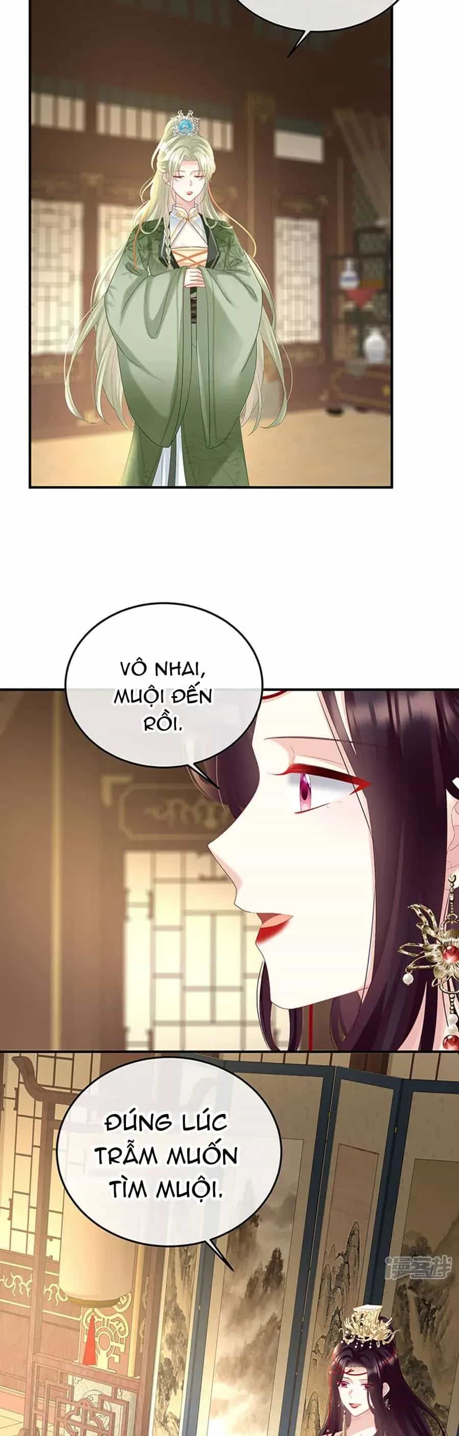 Kiều Phu Có Hỉ - Chương 110 - ảnh 2